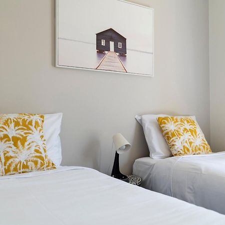 Bells Beach Cottages Bellbrae Eksteriør billede