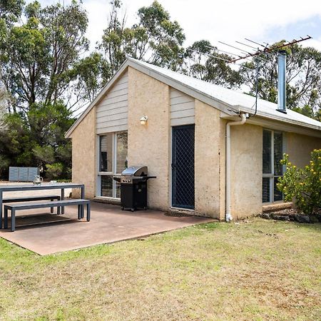 Bells Beach Cottages Bellbrae Eksteriør billede