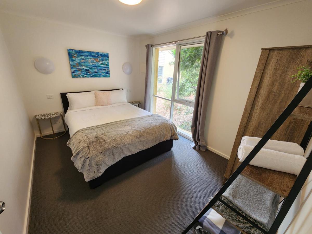 Bells Beach Cottages Bellbrae Eksteriør billede