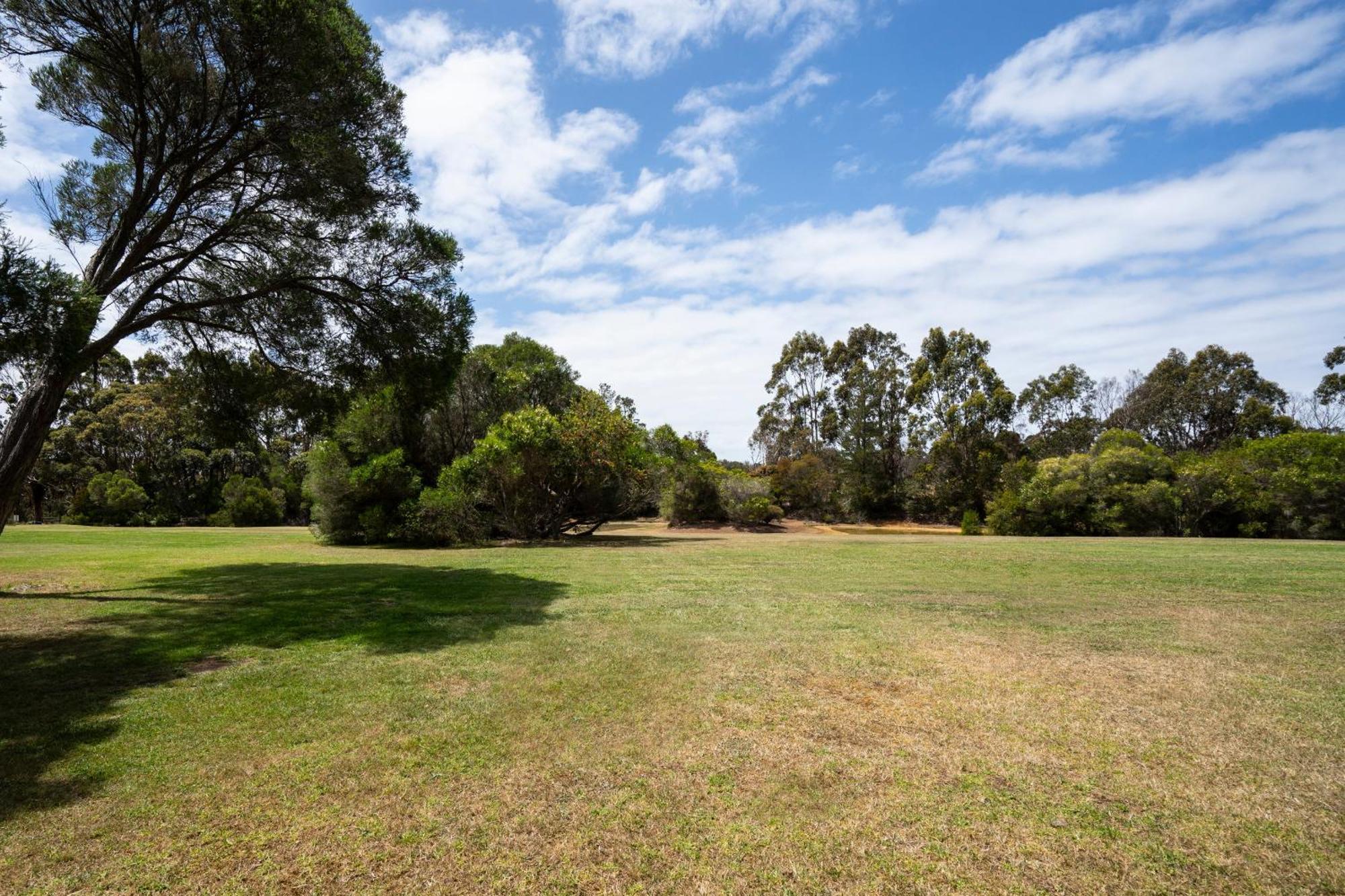 Bells Beach Cottages Bellbrae Eksteriør billede