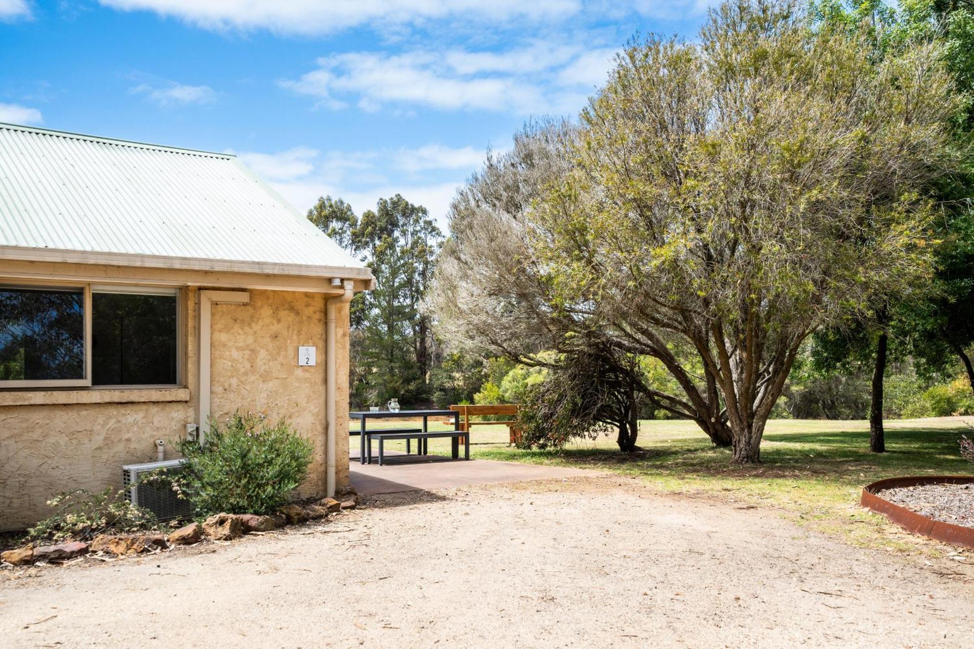 Bells Beach Cottages Bellbrae Eksteriør billede