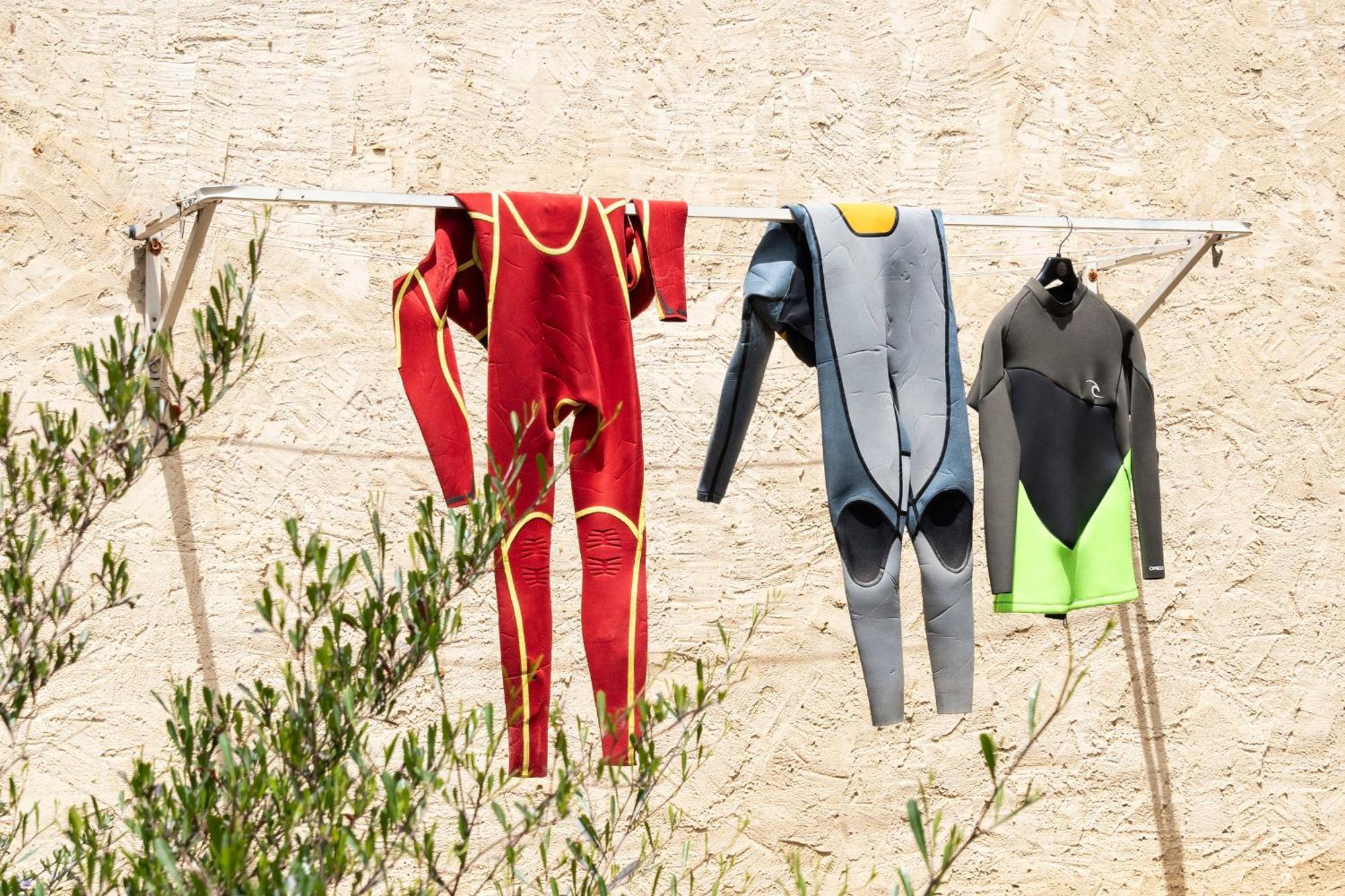 Bells Beach Cottages Bellbrae Eksteriør billede